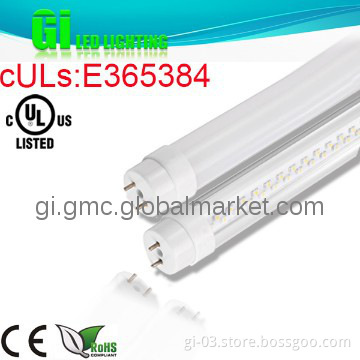 UL CUL CE ROHS approved LED fluorescent high bay light